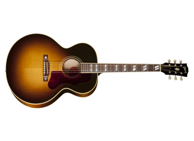 Gibson J-185 New Vintage