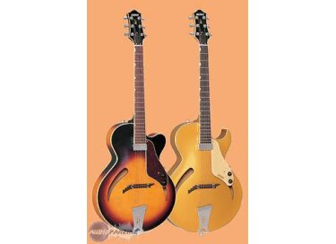 Gretsch G3900 Synchromatic Jr