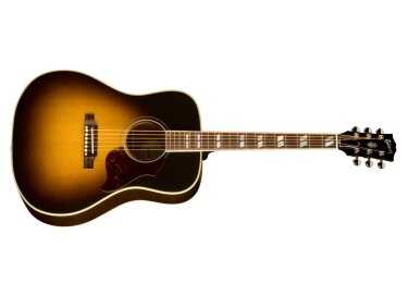 Gibson Hummingbird Pro
