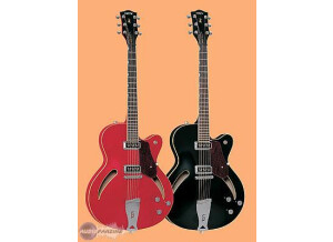 Gretsch G3150 Streamliner