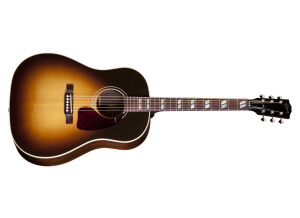 Gibson Advanced Jumbo Pro