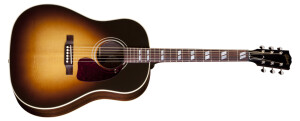 Gibson Advanced Jumbo Pro