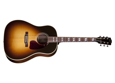 Gibson Advanced Jumbo Pro