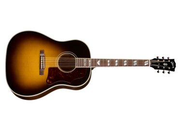 Gibson The Kristofferson SJ