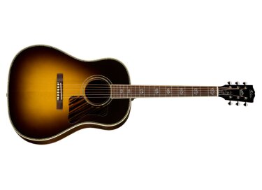 Gibson Randy Scruggs Advanced Jumbo