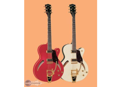 Gretsch G3156 Streamliner w/Bigsby