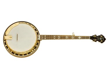 Gibson Granada Hearts & Flowers