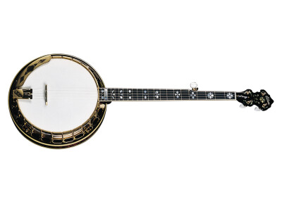 Gibson Earl Scruggs Golden Deluxe