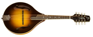 Gibson A-5