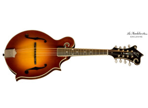 Gibson F-5G Custom Wide Neck