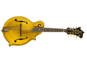 Gibson F-5 Goldrush