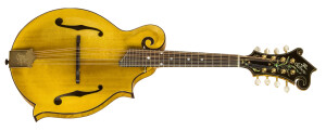 Gibson F-5 Goldrush