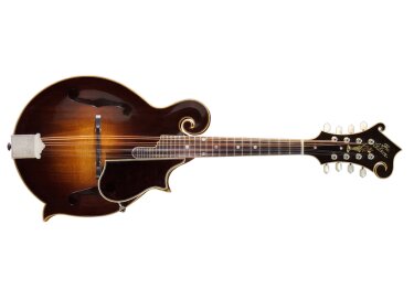 Gibson F-5 Master Model