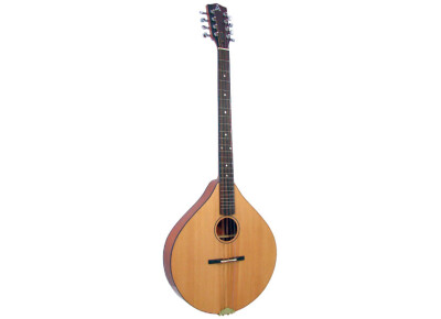 Ashbury Bouzouki GR 3316
