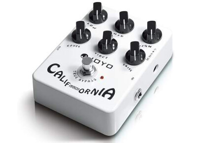 Joyo JF-15 California Sound
