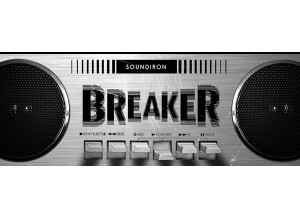 Soundiron Breaker