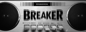 Soundiron Breaker