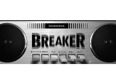 Soundiron Breaker