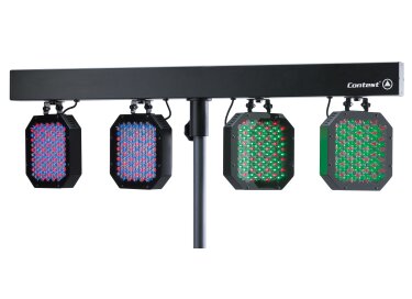 Contest LED4STAGE