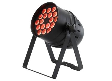 Contest irLED64-18x3TCsb