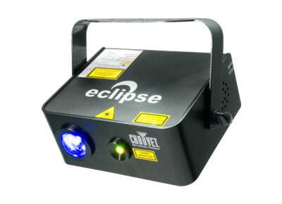 Chauvet Eclipse