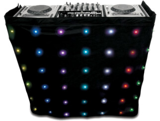 Chauvet MotionFacade LED