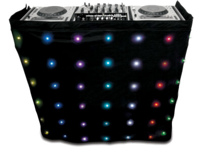 Chauvet MotionFacade LED
