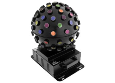 Chauvet Rotosphere