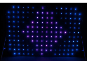 Chauvet MotionDrape LED