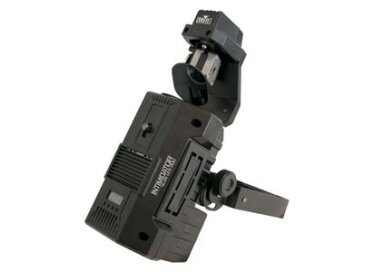 Chauvet Intimidator Scan LED 300