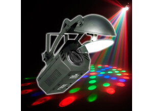 Chauvet LX10