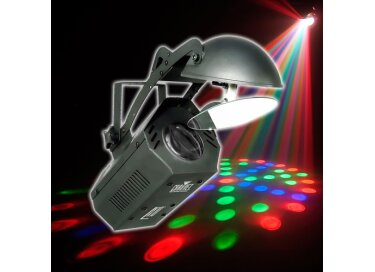Chauvet LX10