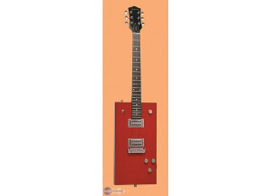 Gretsch G1810 Bo Diddley