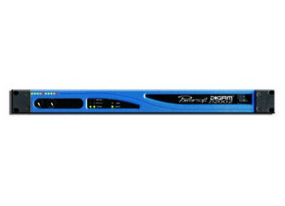 Powersoft DIGAM D2002