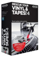 Magix Rescue Your Vinyl & Tapes v4