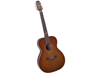 Takamine TF77-PT