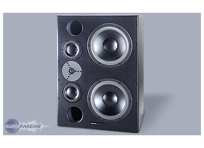 Dynaudio M3A