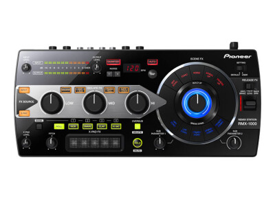 Pioneer RMX-1000