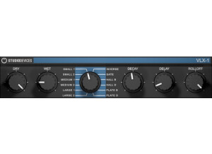 Studiodevices VLX-1