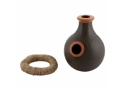 Latin Percussion Udu Drum Claytone #1