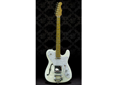 Wild Customs The ThinTV