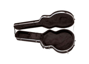 Gator Cases GC-335 - Semi-Hollow Style Guitar Case