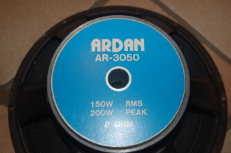 Ardan 3050