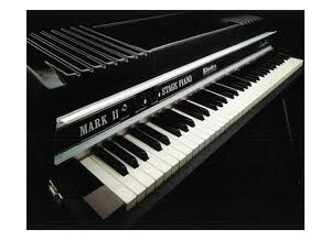 Fender Rhodes Mark II Stage Piano