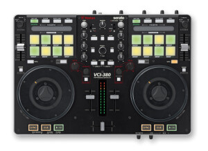 Vestax VCI-380