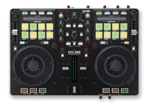 Vestax VCI-380