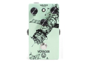 Walrus Audio Voyager