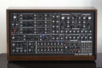 50 exemplaires du Grp A4 en 2013