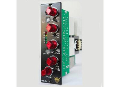 Phoenix Audio DRS-EQ-500
