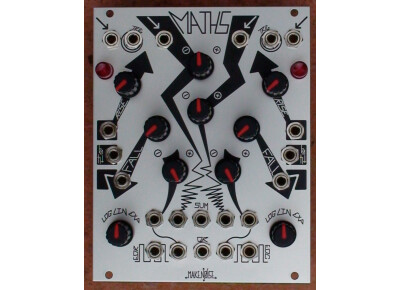 Make Noise Math